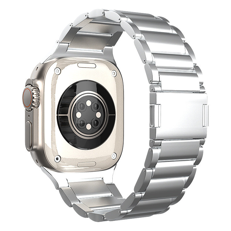 Solten | Titanium Band for Apple Watch Ultra | Lersk