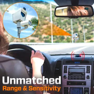 Ultieme Radar Detector | Lersk