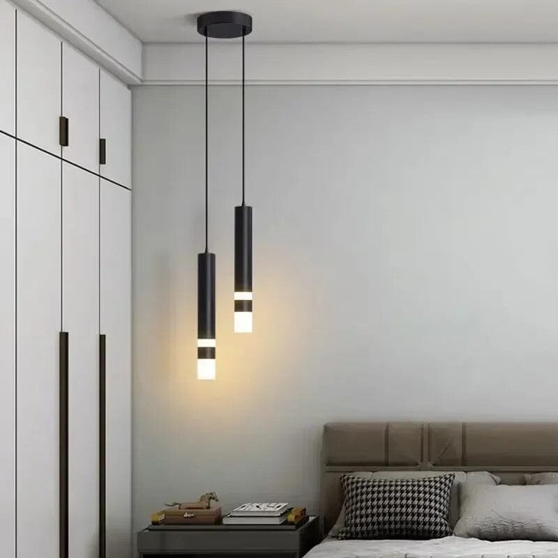 Soren | Lampade a sospensione minimaliste | Lersk