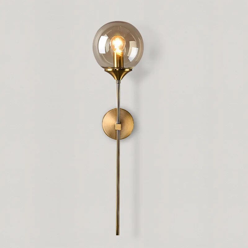 Lunaris Glass Orb | Lersk