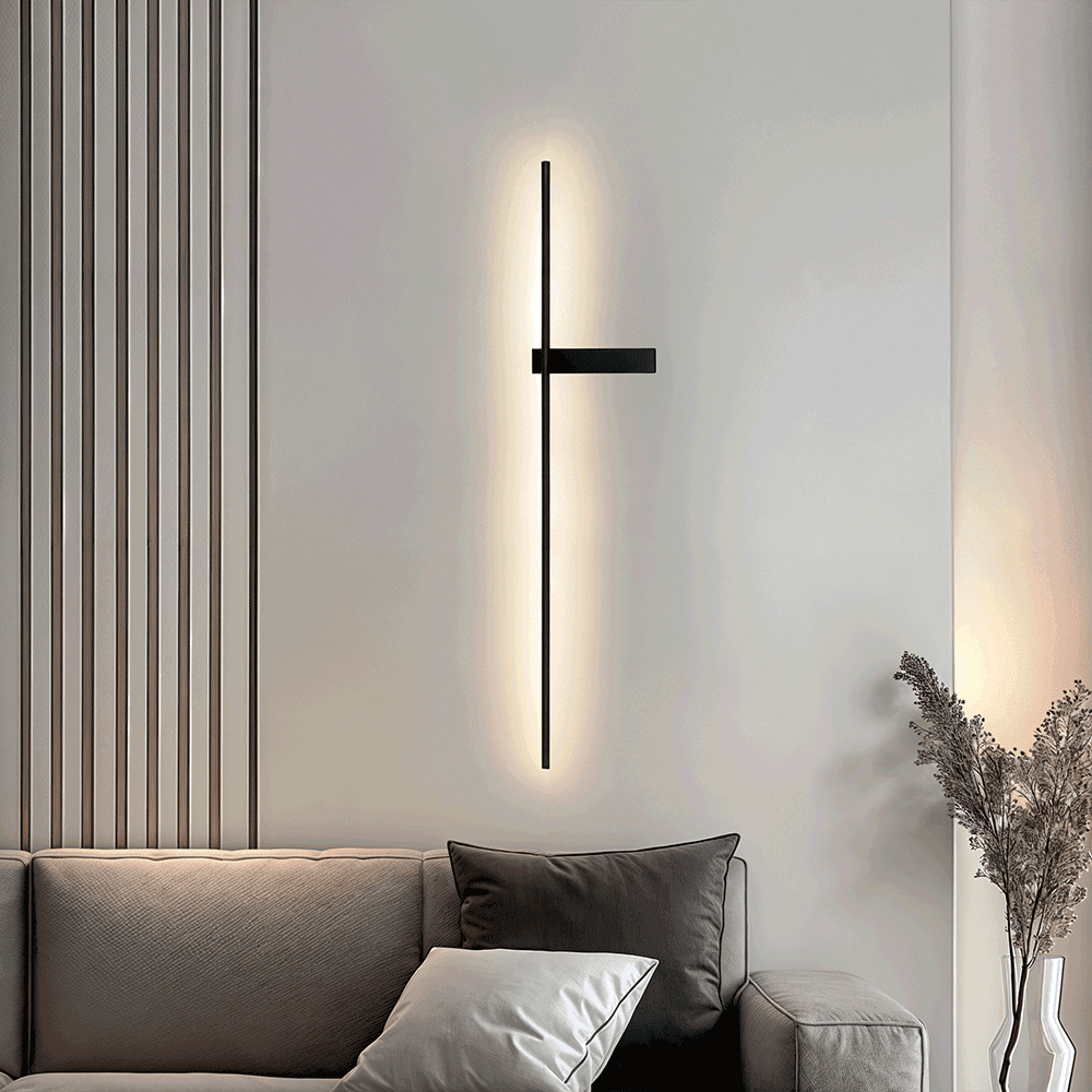 Bramwell Wall Lamps | Lersk