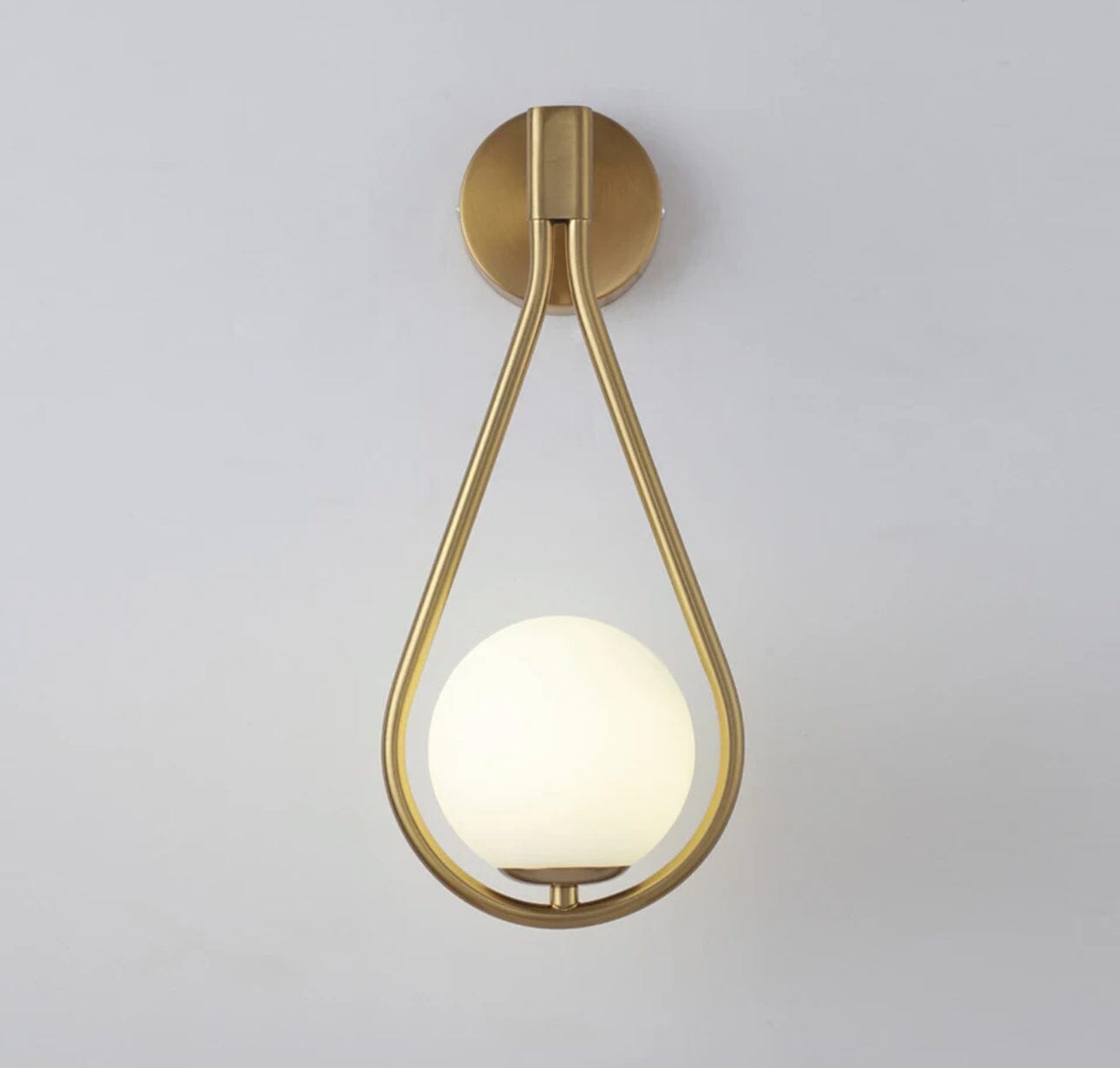 Solara | Droplet Lamp | Lersk