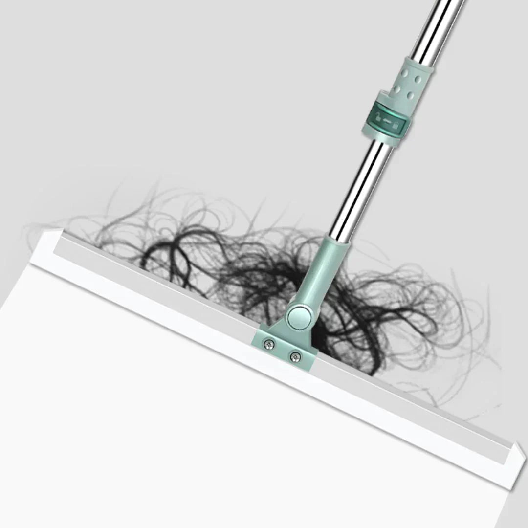 SealPro Airtight Broom | Lersk