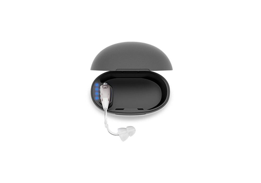 Sonarex Digital Hearing Aids | Cutting-Edge Hearing Tech | Lersk