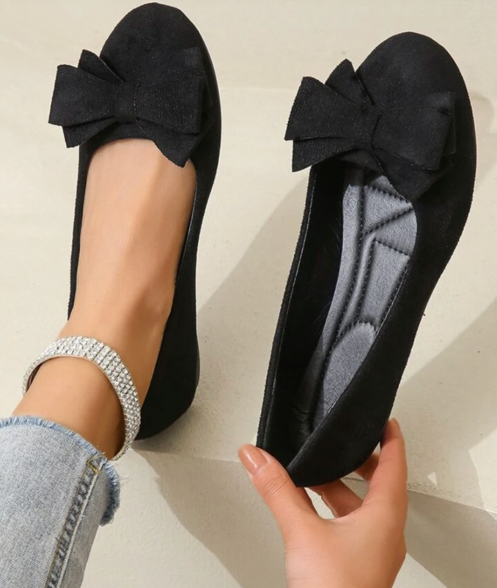 ComfyGlide OrthoSlipOns Sapatos Ortopédicos Confortáveis Alívio da Dor para Fascite Plantar | Lersk
