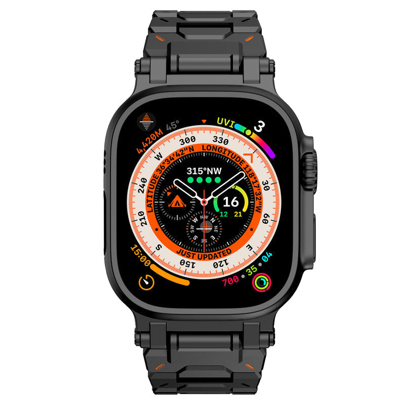Ranger Stainless Steel Band | Lersk