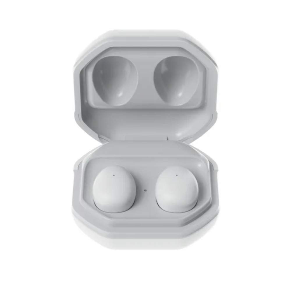 Silentiq Bluetooth 5.3 Noise-Cancelling Sleep Earbuds | Lersk