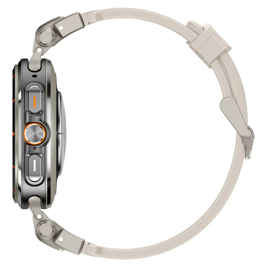 Voyager Silicone Strap for Samsung Galaxy Watch Ultra | Lersk