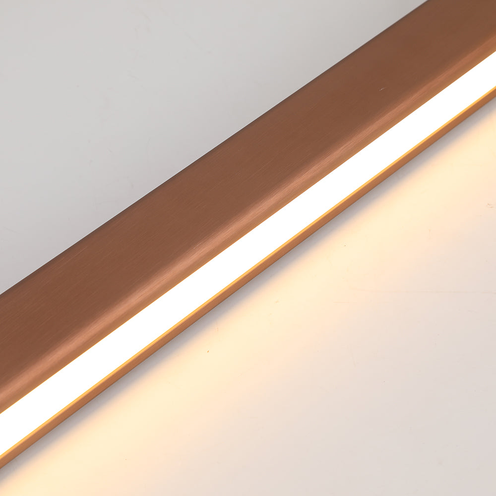 Aerolin Industrial LED Pendant Light with Adjustable Height | Lersk