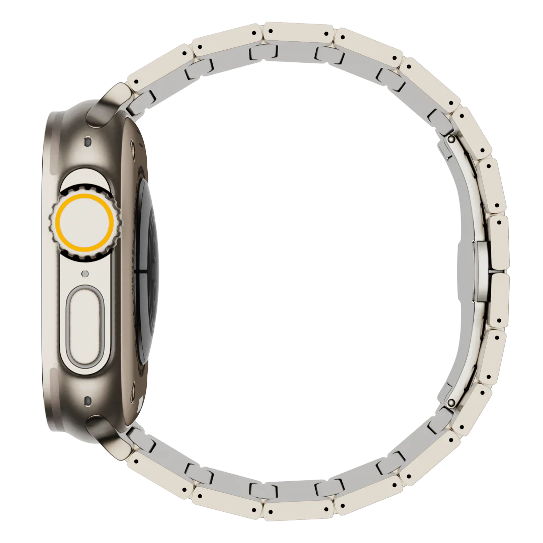 Arion | Titanium Ring S09 | Lersk