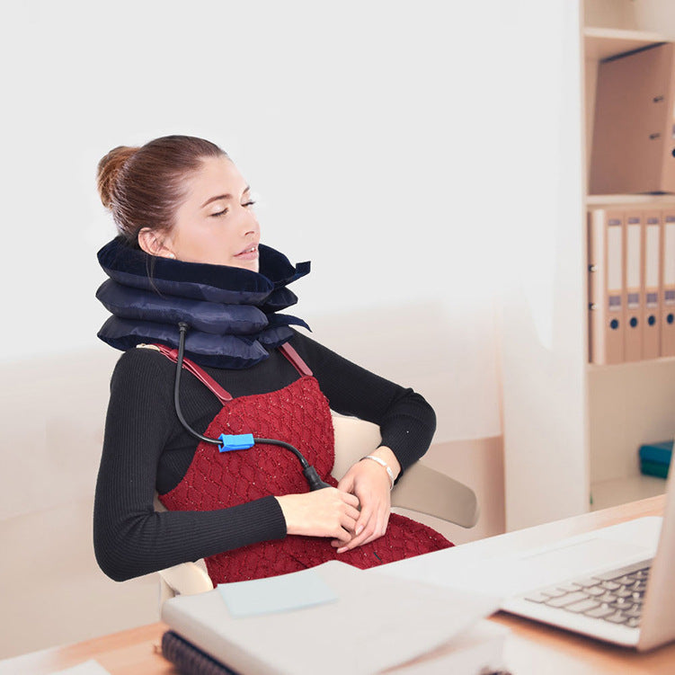 CerviEase | Cervical Neck Stretcher | Lersk