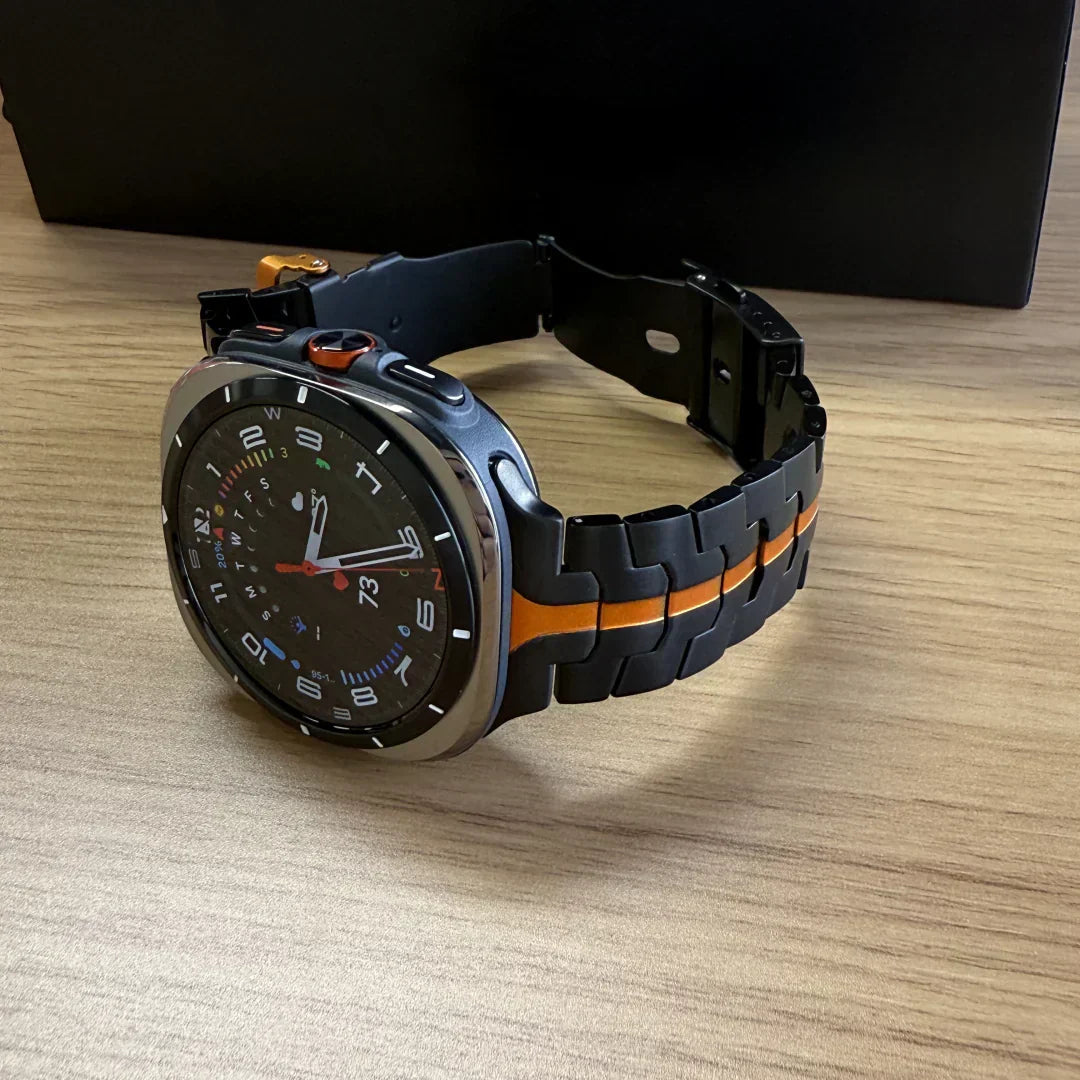 Averin | Titanium Band T03 | Lersk