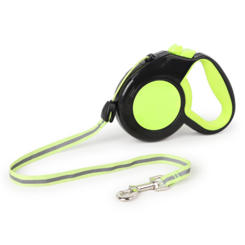 NovaStride Reflective Dog Leash for Safer and Freer Walks | Lersk