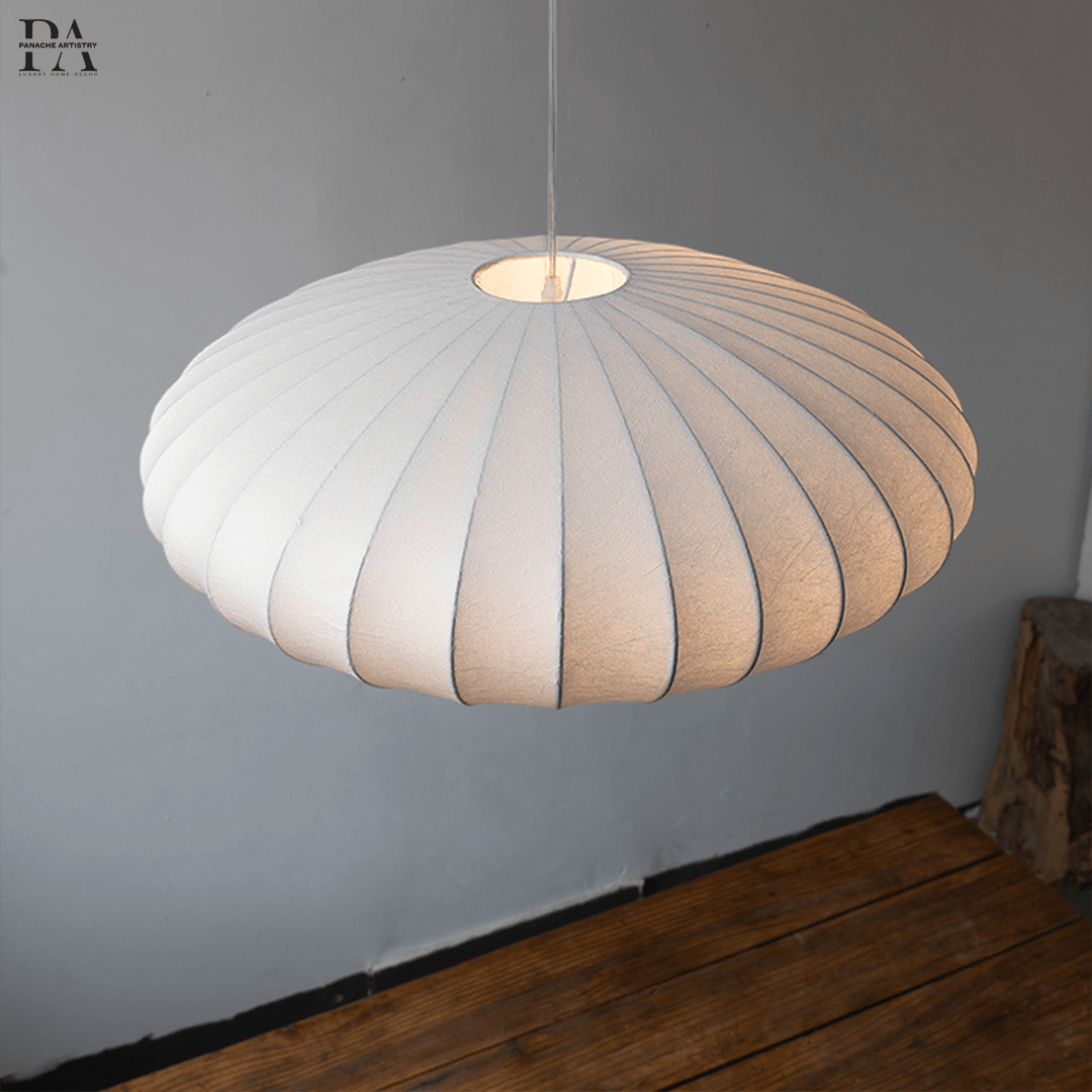 Závěsná lampa Aurelle Serenity | Lersk