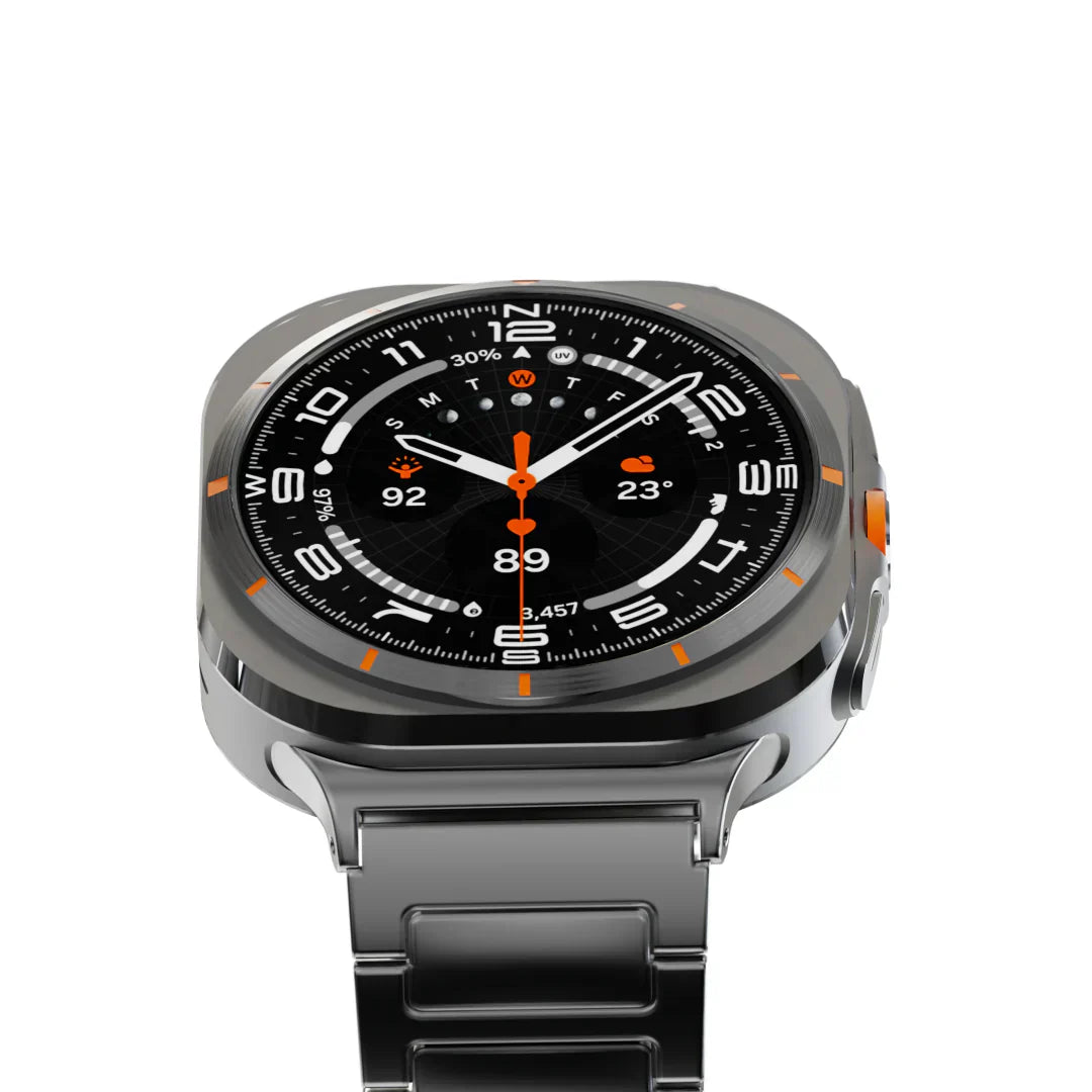 Kirrea | Titanium Band for Galaxy Watch Ultra | Lersk