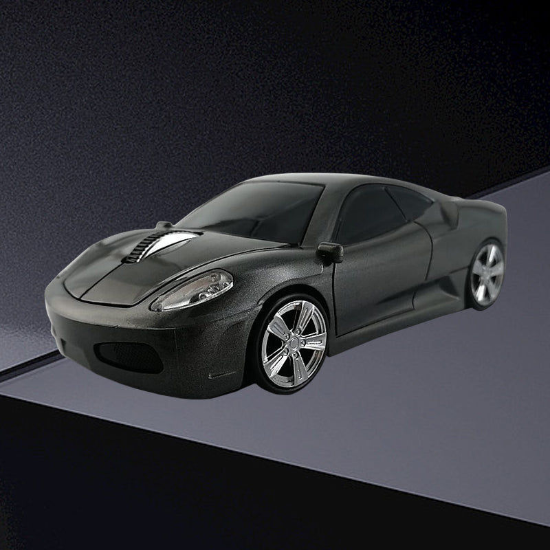 Bezprzewodowa mysz w kształcie sportowego samochodu Cool Sport Car Shape Bezprzewodowa mysz w kształcie sportowego samochodu Cool Sport Car Shape Bezprzewodowa mysz w kształcie sportowego samochodu Cool Sport Car Shape | Lersk