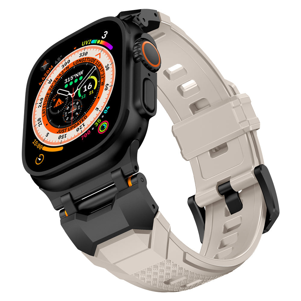 Pasek silikonowy AeroWing do Apple Watch