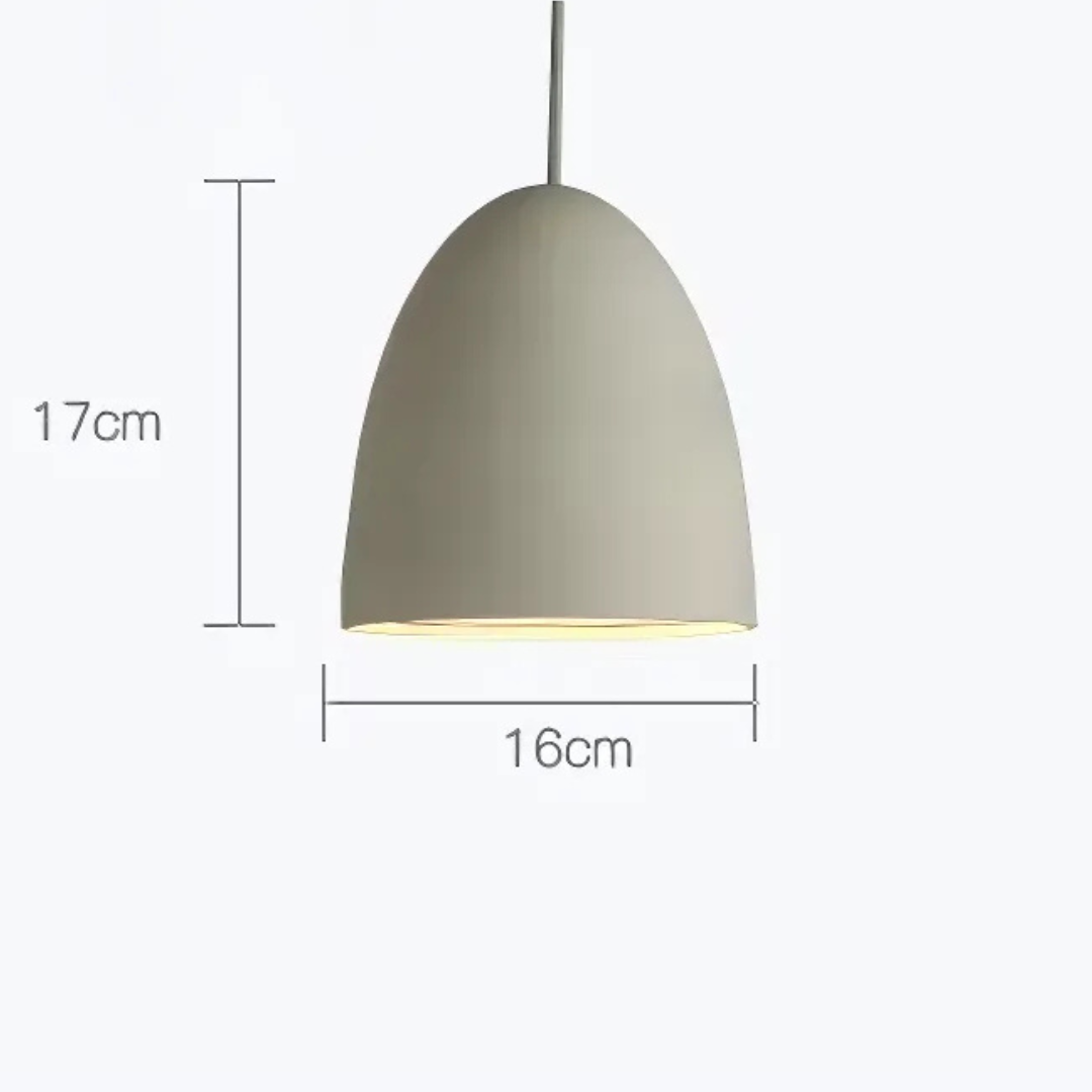 Marlow | Kolekce závěsných lamp | Lersk
