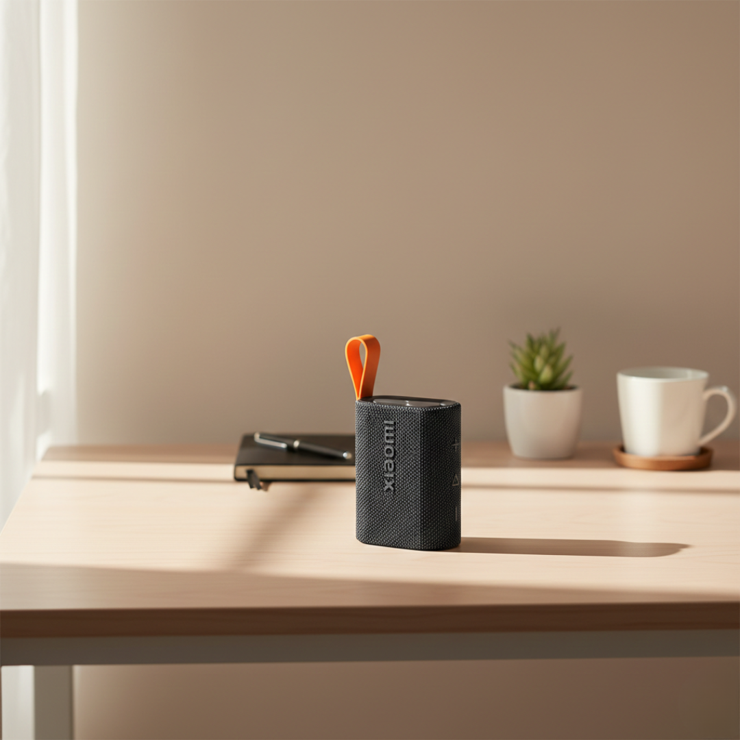 Outdoor-Bluetooth-Lautsprecher für Reisen und Outdoor-Abenteuer | Lersk