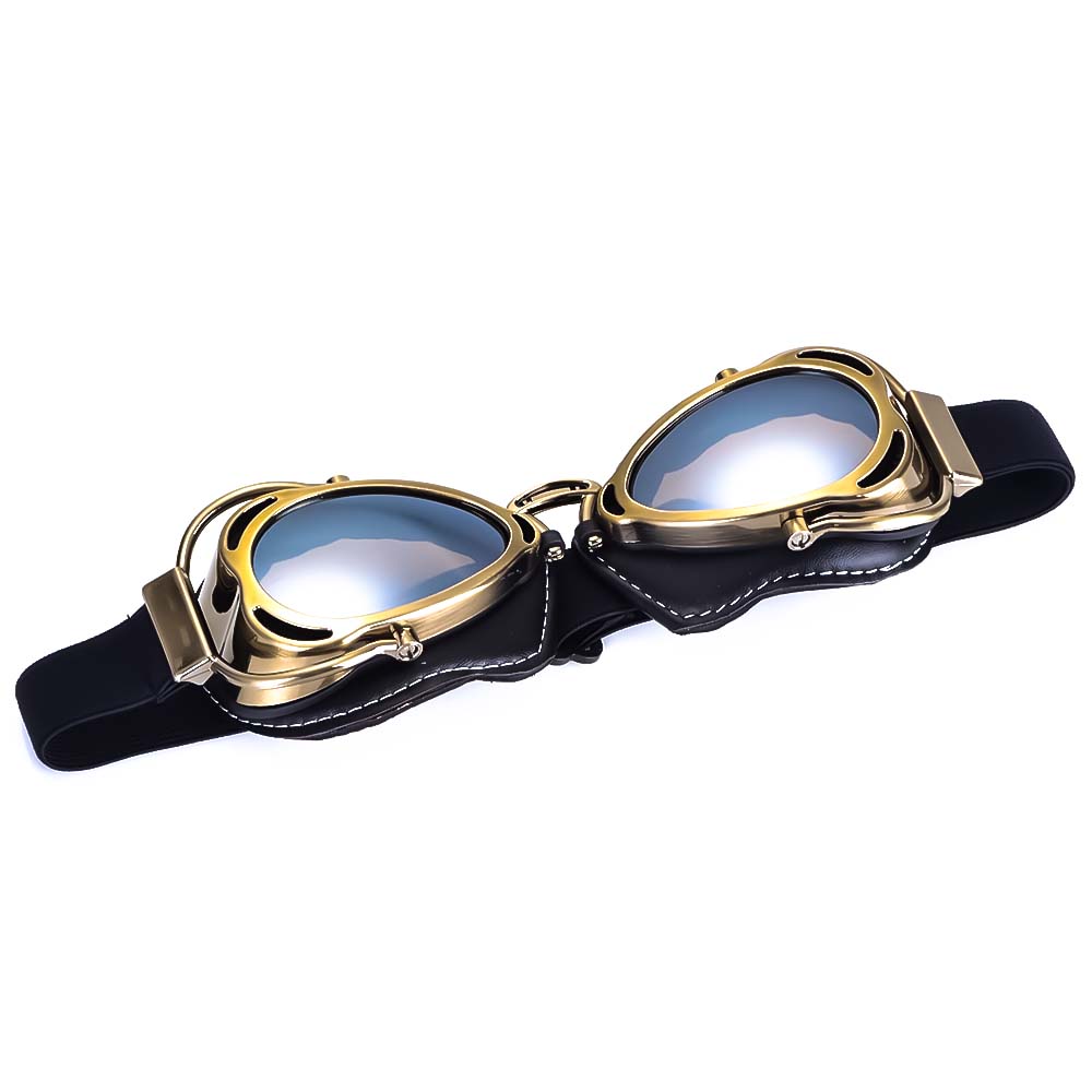 Classic Motorcycle Goggles | Lersk