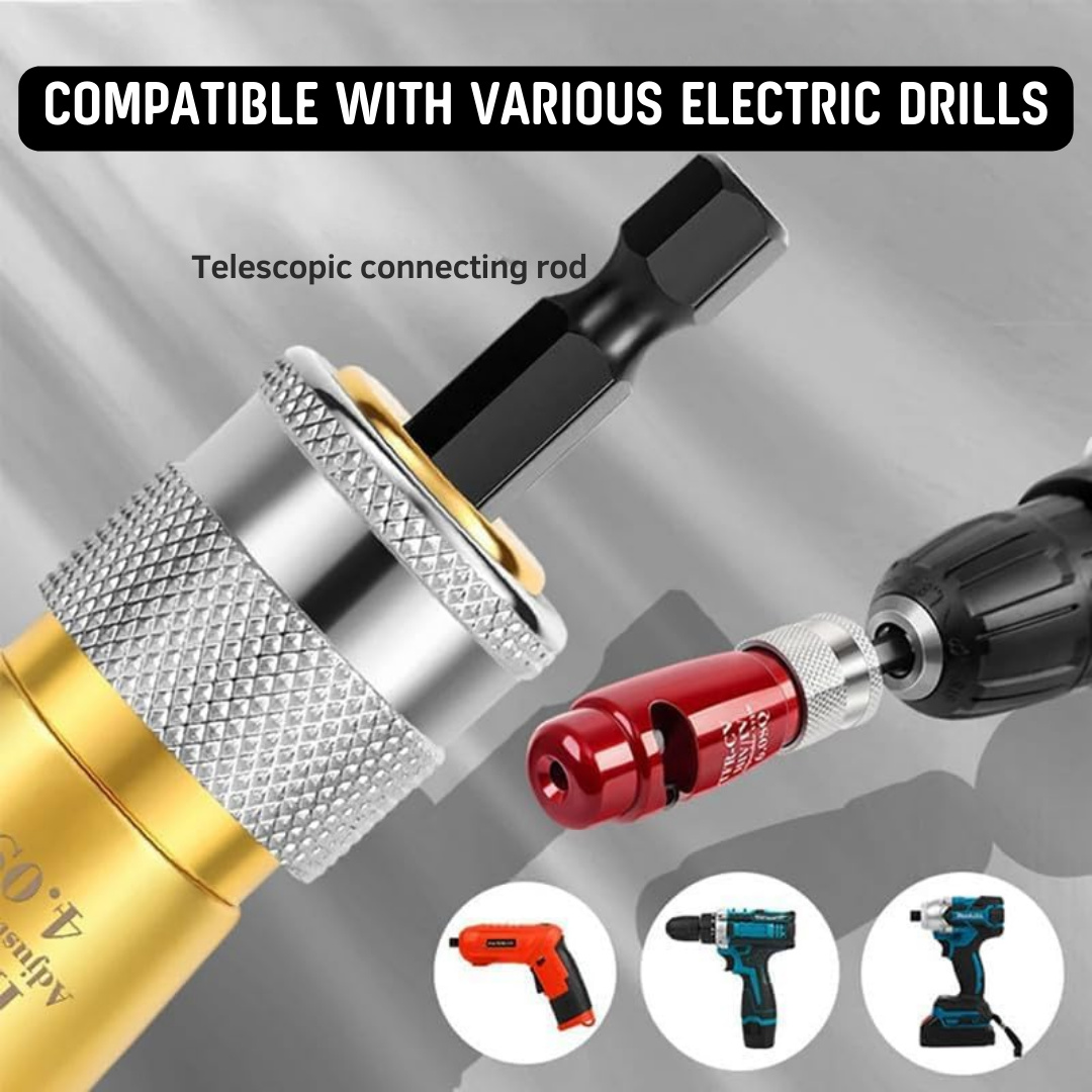 VoltBridge Kit: Wire Stripping Tool and Twisting Connector | Lersk