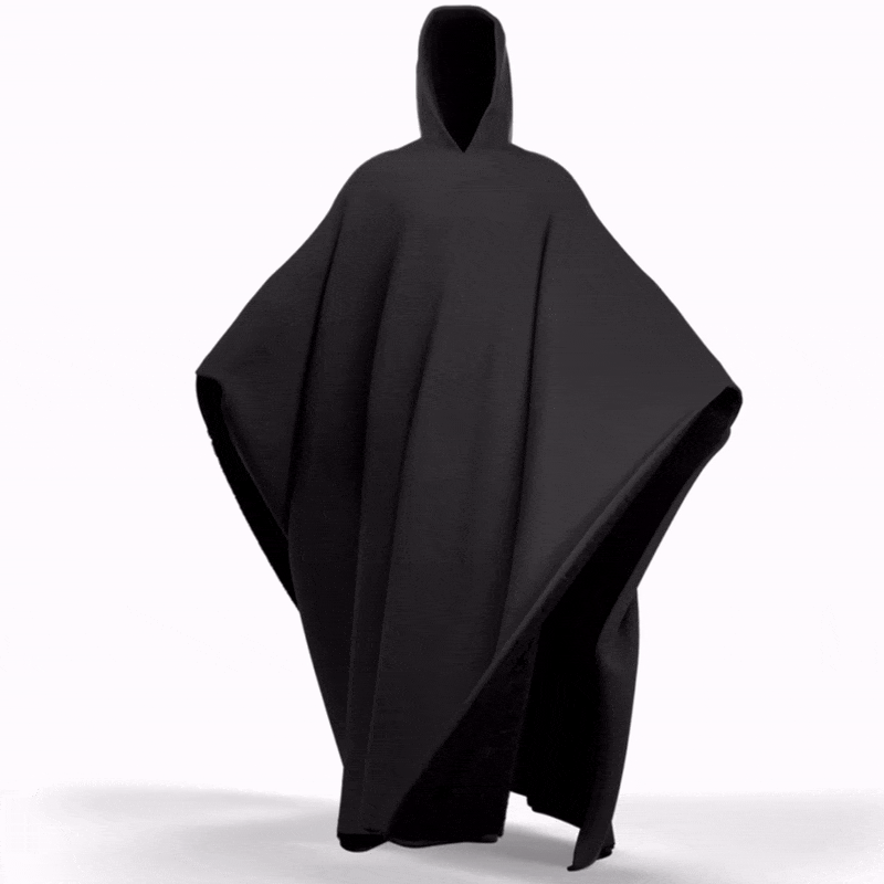 AstraWeave Hoodie By FrostLine Ultra Soft Calming Comfort | Lersk