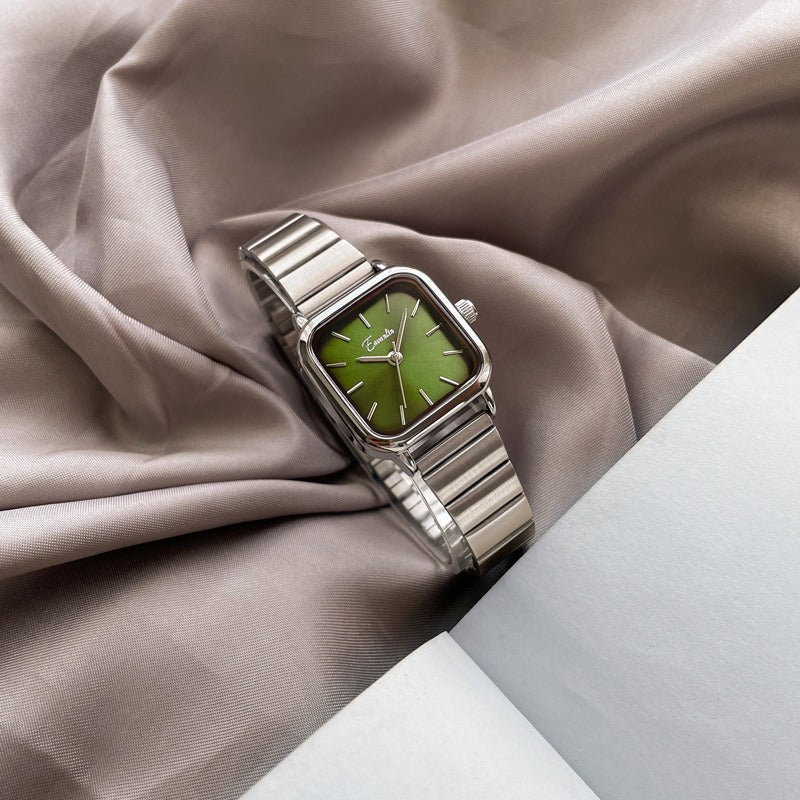 Liora | Petite Steel Watch | Lersk