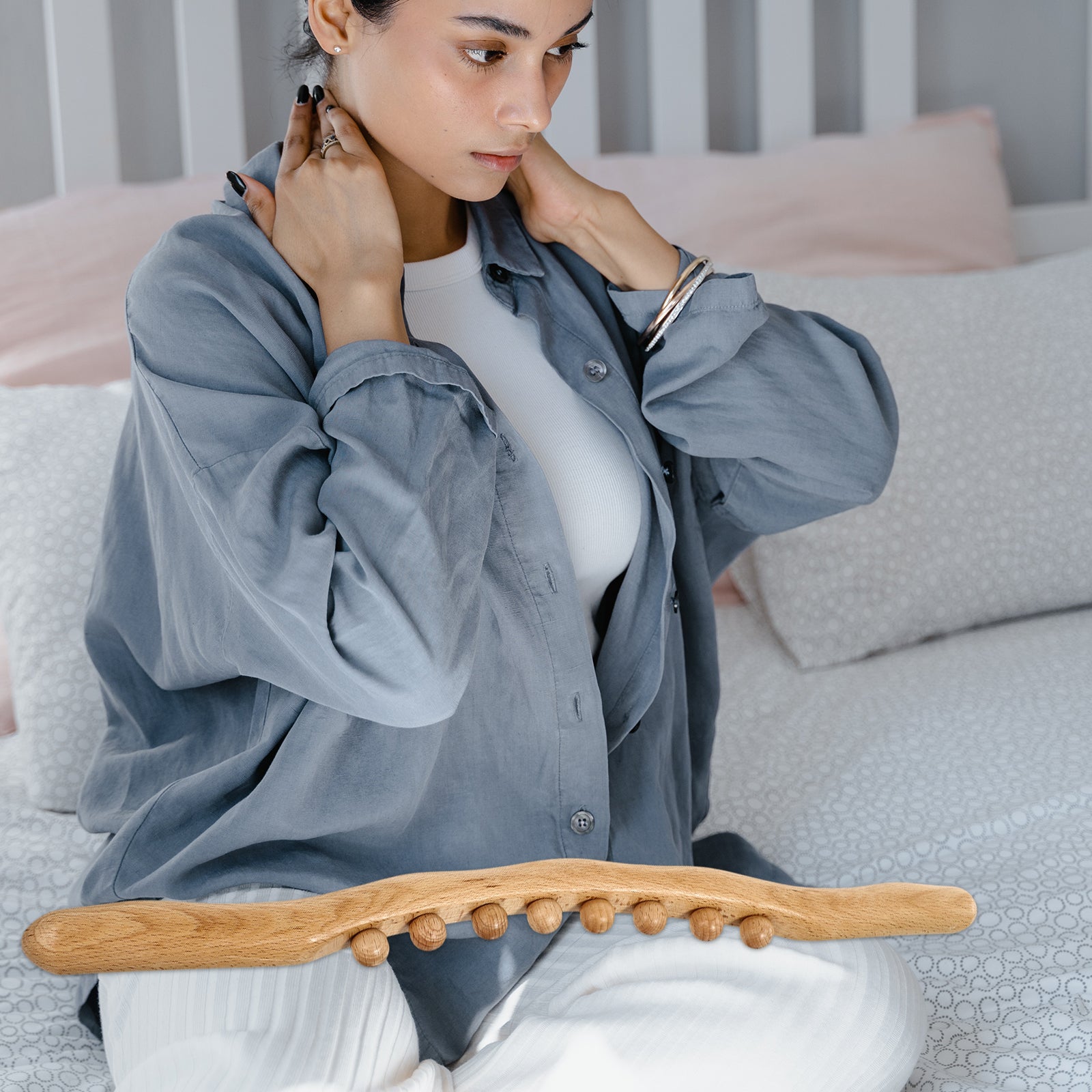 Avela Body Massage Scraper | Lersk