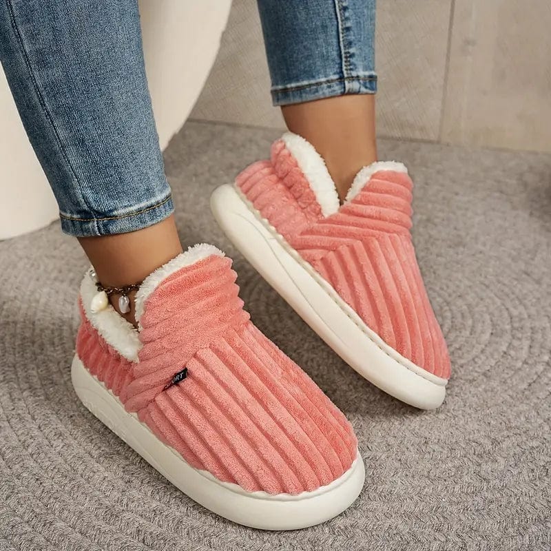 Mira | Cosy Home Slippers | Lersk