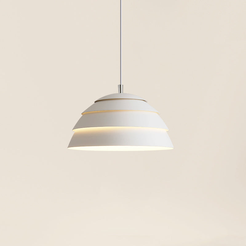 NovaDome LED Pendant Light for Modern Kitchens and Bars | Lersk