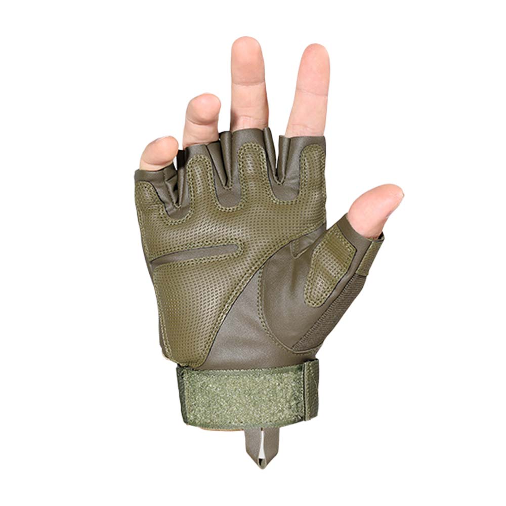 Luvas de Motociclismo Kestrel Hardshell | Lersk