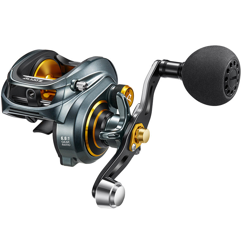 Piscifun 300 Model Low Profile Baitcasting Reel Casting Reels | Lersk