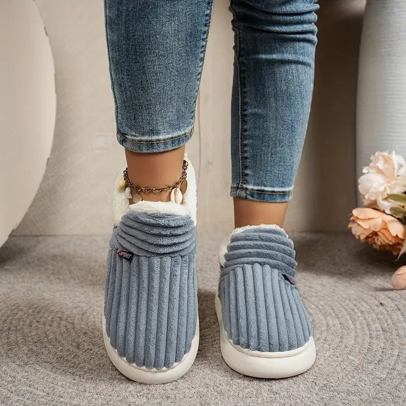 Mira | Cosy Home Slippers | Lersk
