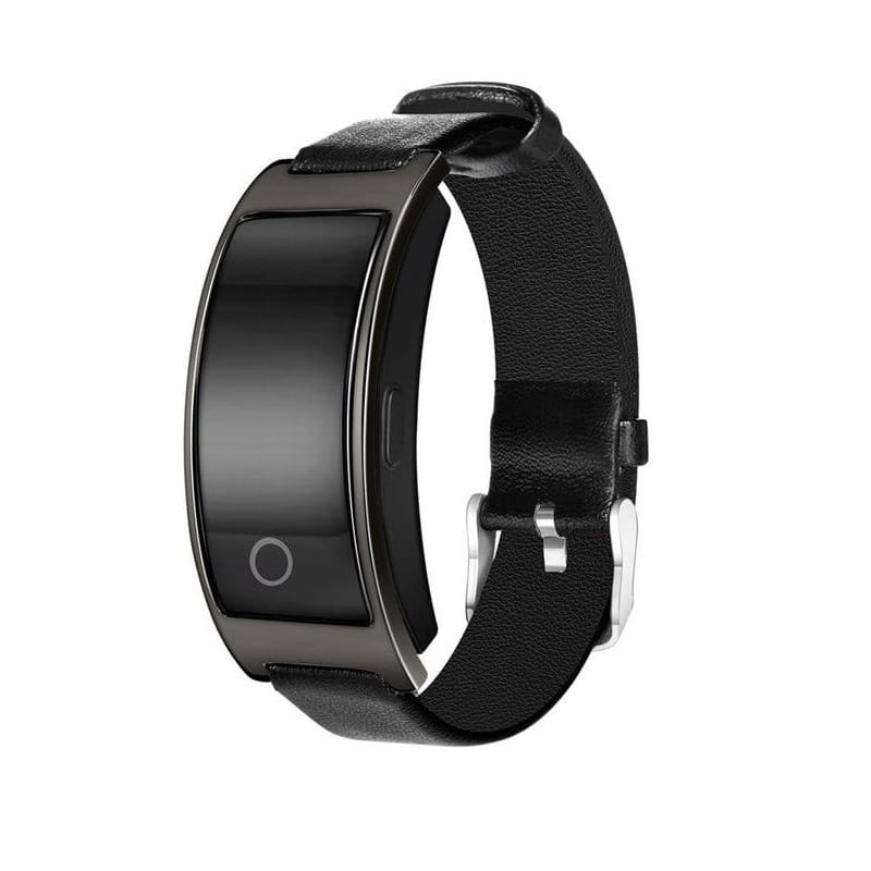 LumaPulse Slim Digital Blood Pressure & Heart Rate Watch | Lersk