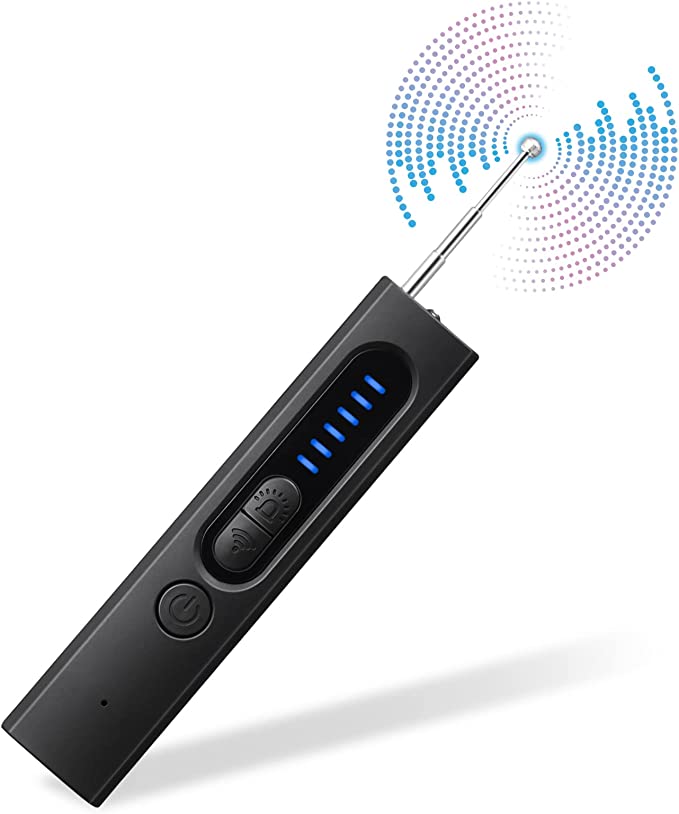 Hidden Camera Finder | Lersk