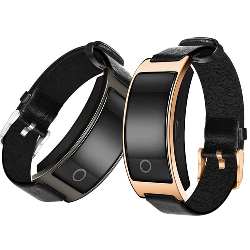 LumaPulse Slim Digital Blood Pressure & Heart Rate Watch | Lersk