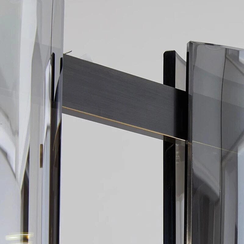 Lampadario lungo Aurelle | Lersk