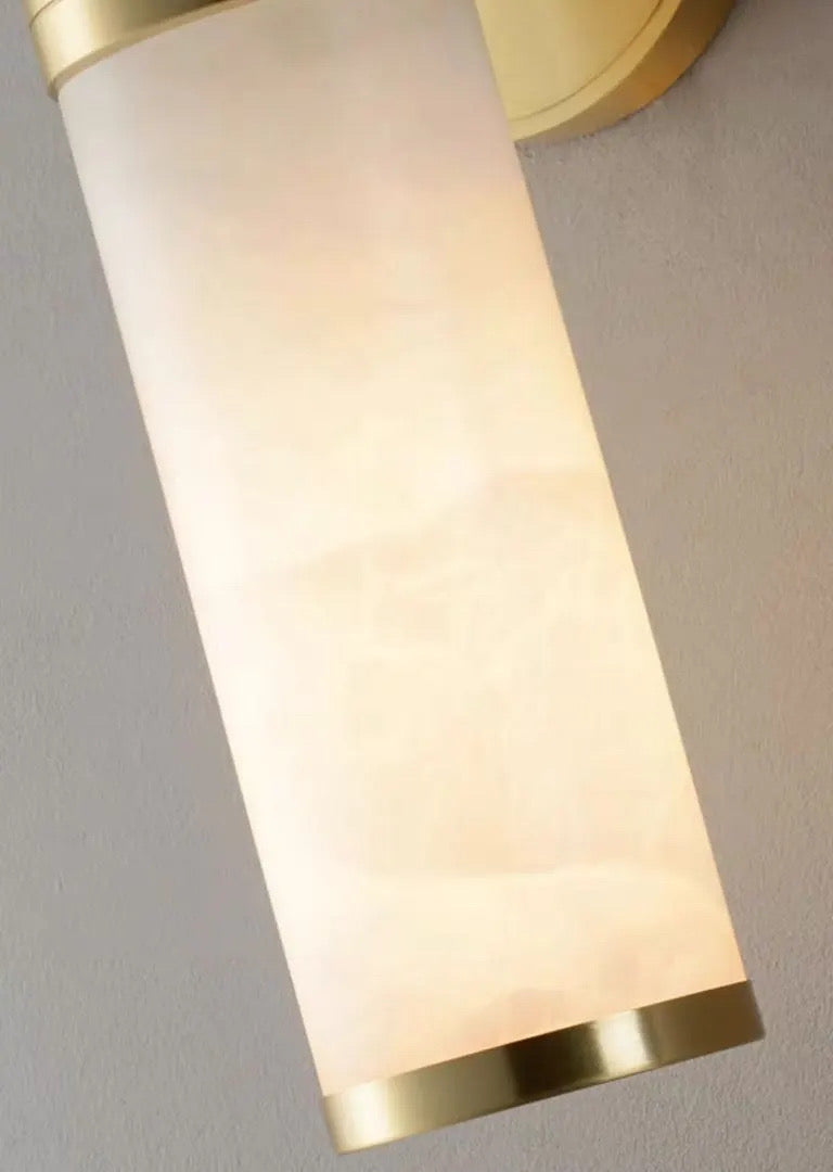 Marlow Sconce | Lersk