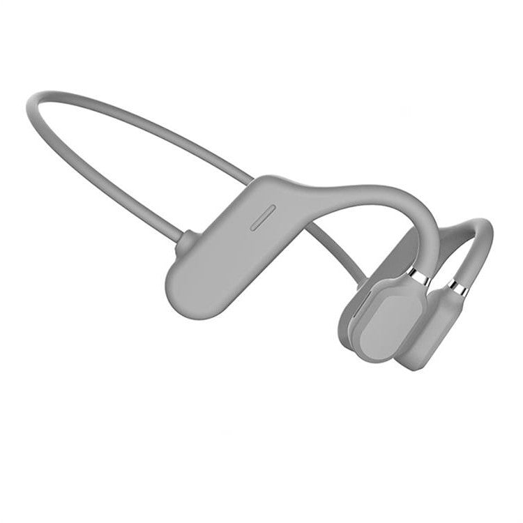 Waterproof Bone Conduction Headphones With Stereo Bluetooth Connectivity | Lersk