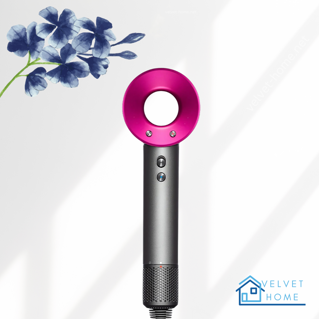 Velvet Sonic Dry | Lersk