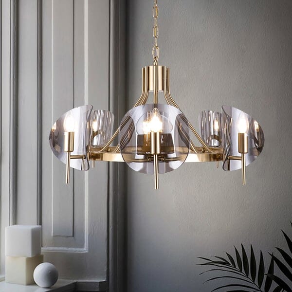 Lustr Langley | Lersk