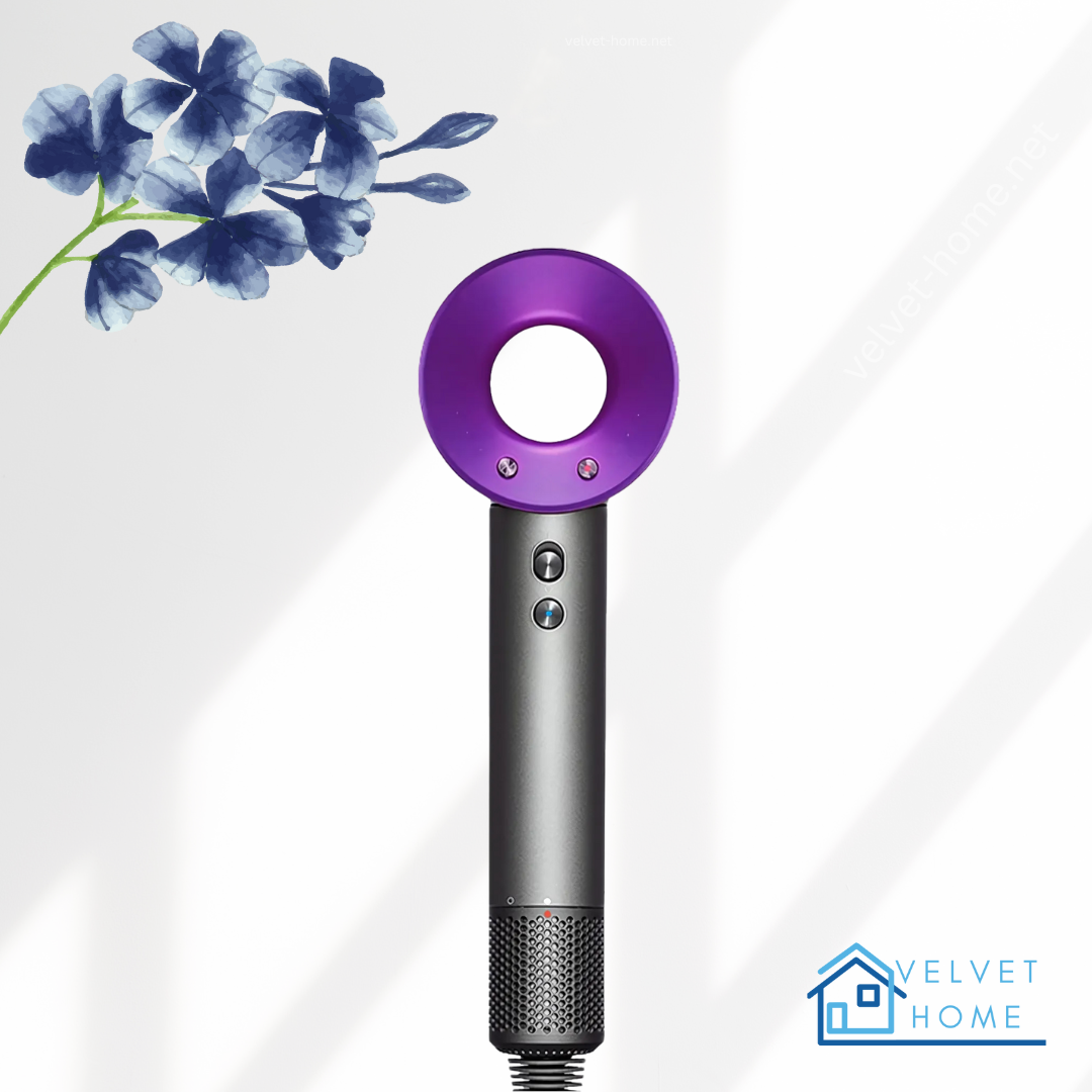 Velvet Sonic Dry | Lersk