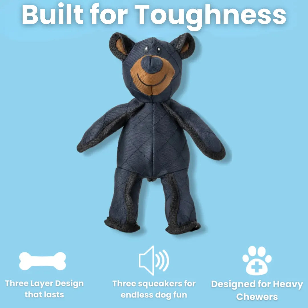 TuffPaws Orso Durevole | Lersk