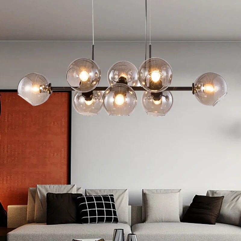 Aveline Bubble Lysekrone | Lersk