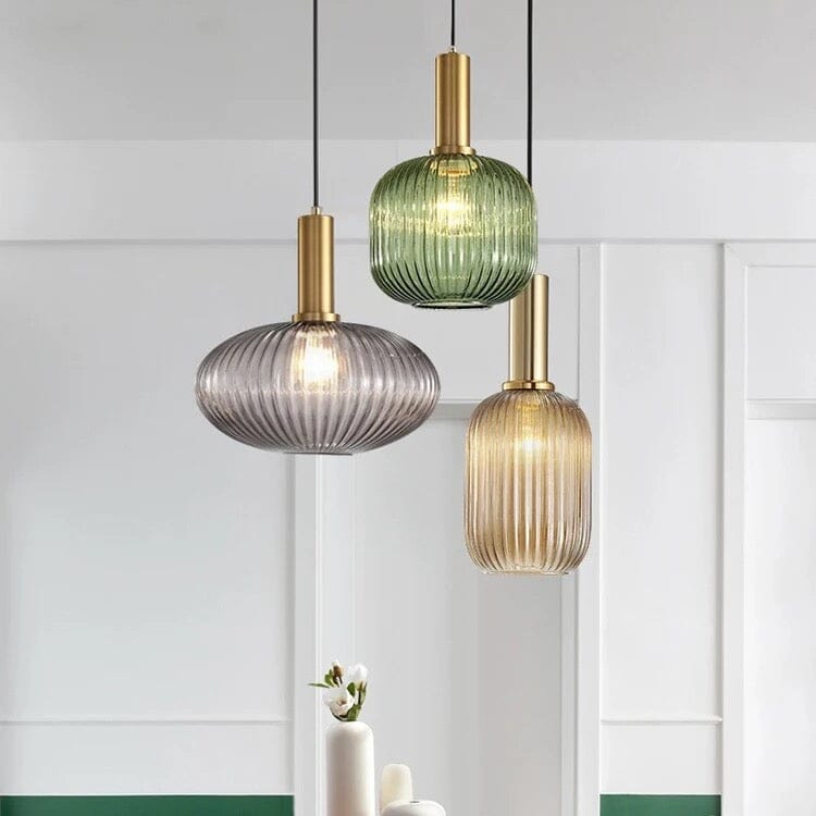 Aveline Pendant Lights | Lersk