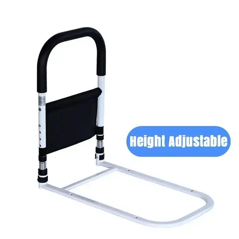 SolaceEase Bedside Rail For Safety And Mobility Support | Lersk
