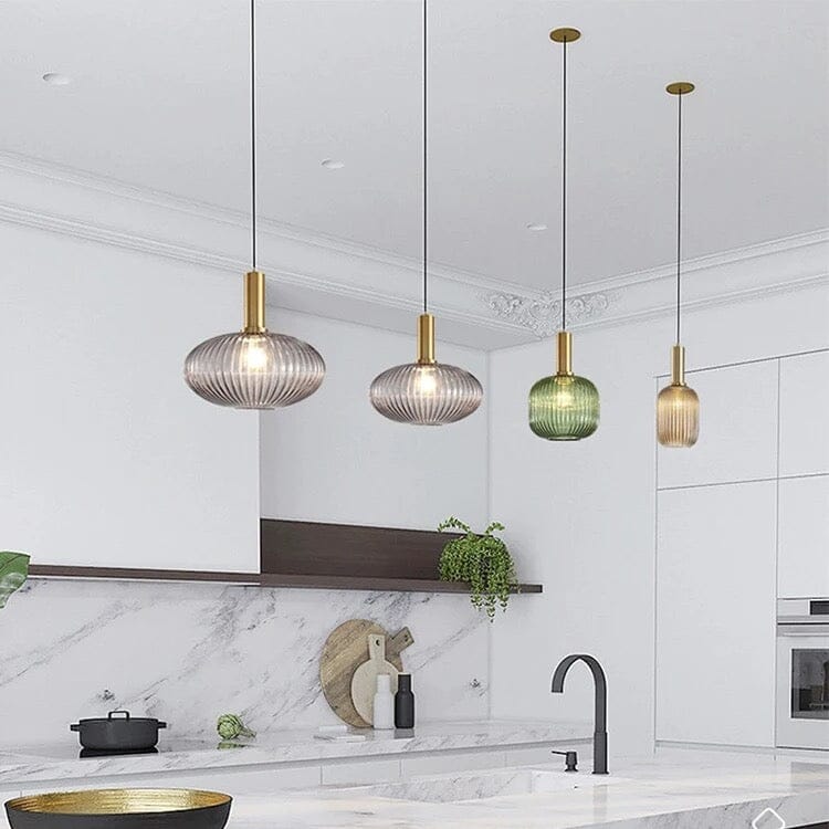 Aveline Pendant Lights | Lersk
