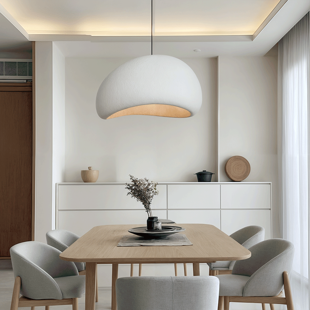 Aelori | Wasabi Bohemian Chandelier | Lersk