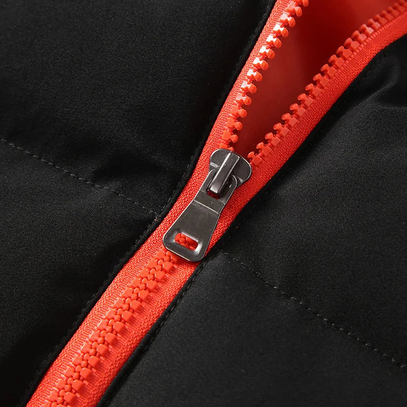 Ridgewell Steppjacke | Lersk