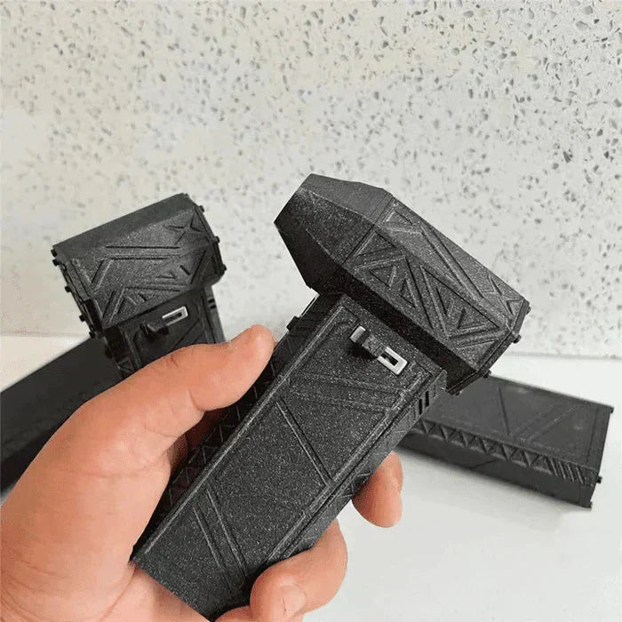 Aero Pro | Lersk